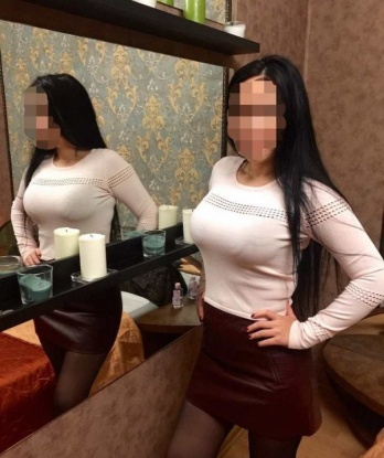 Дарья, 22