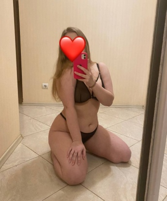 Оксана, 19